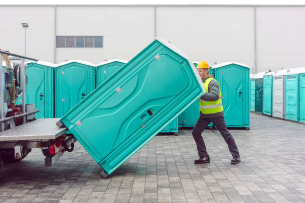 Trusted Ford City, CA porta potty rental Experts