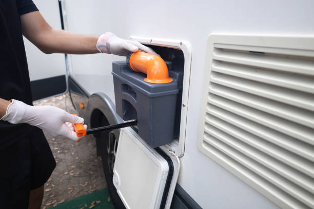 Best Portable restroom trailer rental  in Ford City, CA