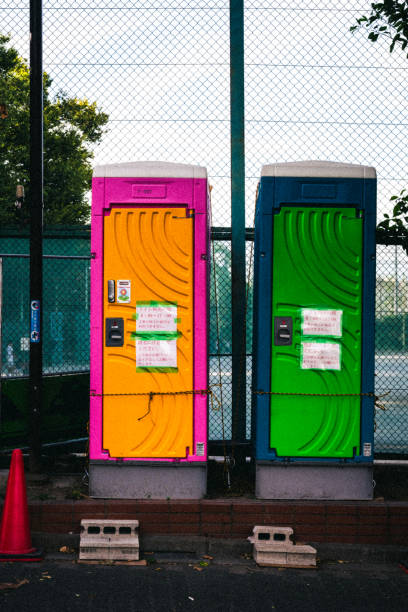 Best Affordable portable toilet rental  in Ford City, CA