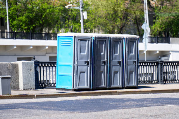 Best Sanitation services for porta potties  in Ford City, CA
