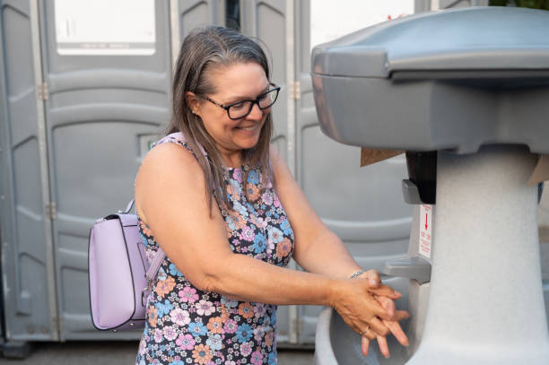 Best Wedding porta potty rental  in Ford City, CA